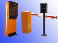 深圳交通收费设备 简易停车场系统的核心与创新