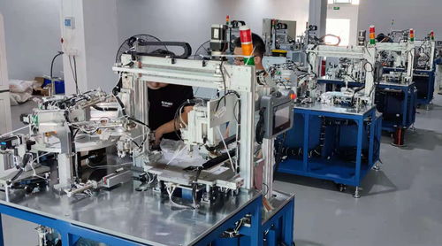 半年产销超2020全年 这家磁环电感设备厂何以在交通收费设备领域异军突起？